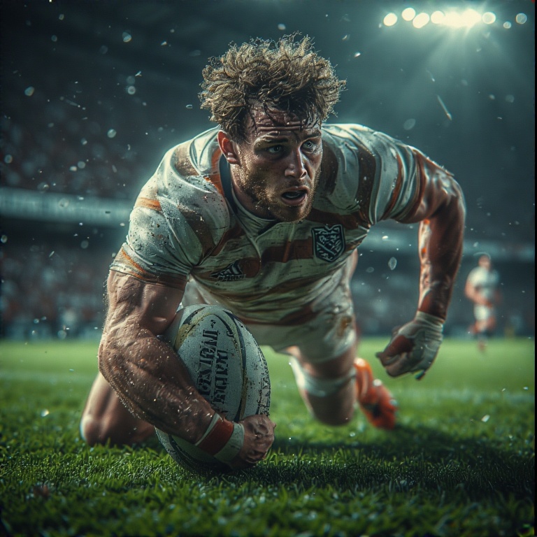 Rugby