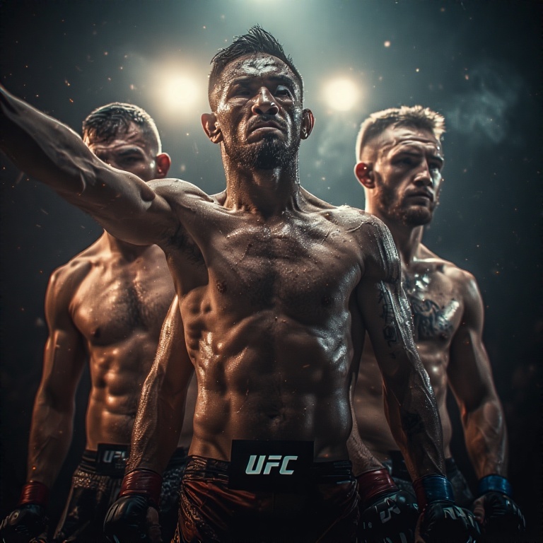 UFC