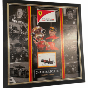 Charles Leclerc
