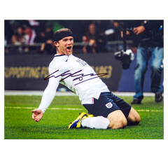 Wayne Rooney — Anglia, FIFA 2014 World Cup Qualifier