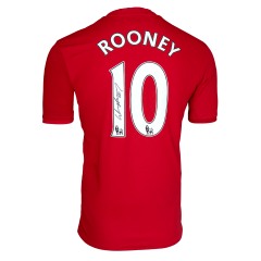 Wayne Rooney — Manchester United 2016/17 #10