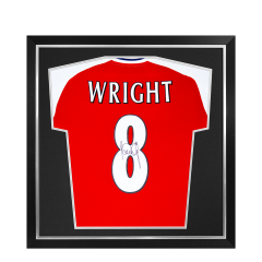 Ian Wright — Arsenal 2024-25 #8 (Compact)